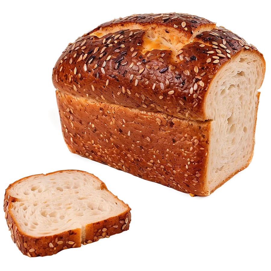 Multigrain Bread